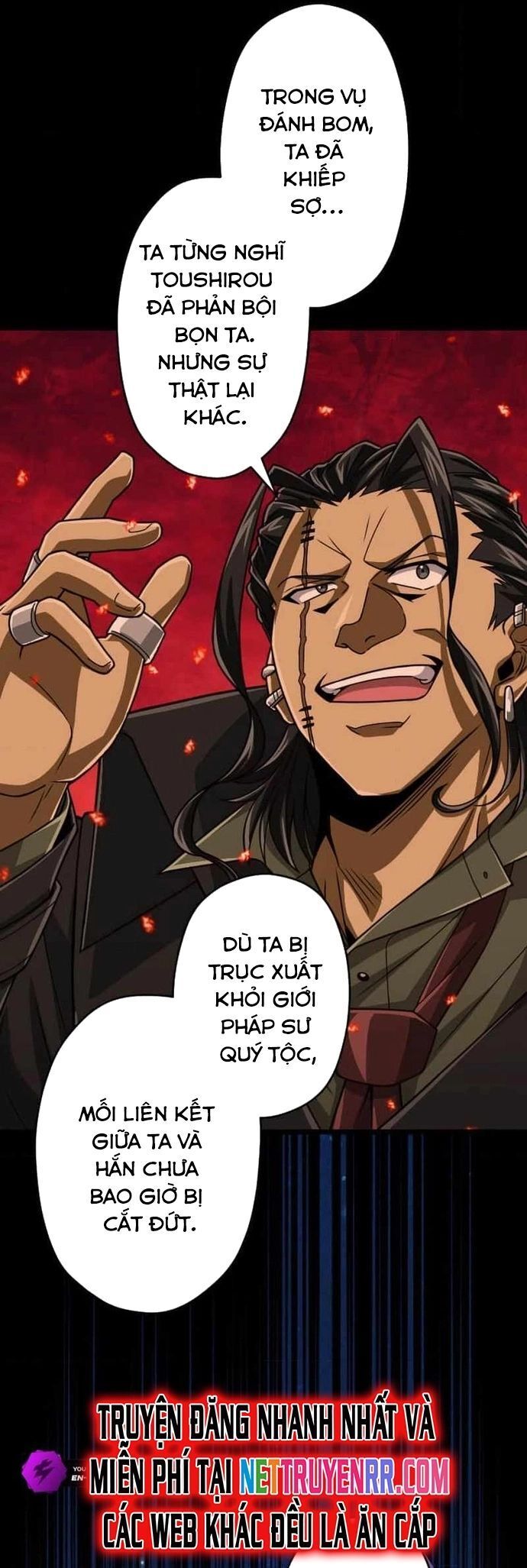 Đại Hiền Nhân Ma Thuật Cấp 99990000 Chapter 92 - 44