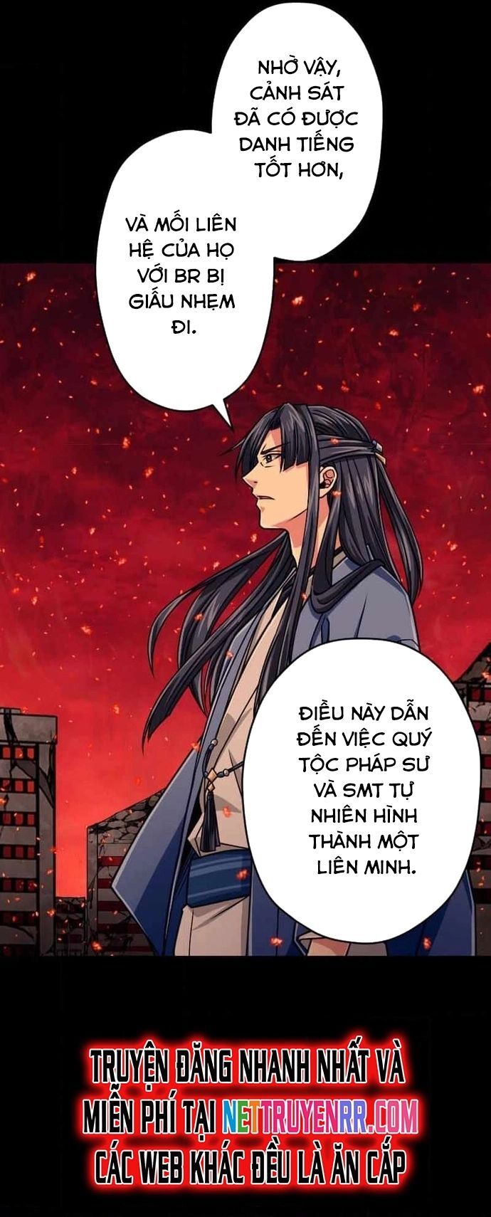 Đại Hiền Nhân Ma Thuật Cấp 99990000 Chapter 92 - 48