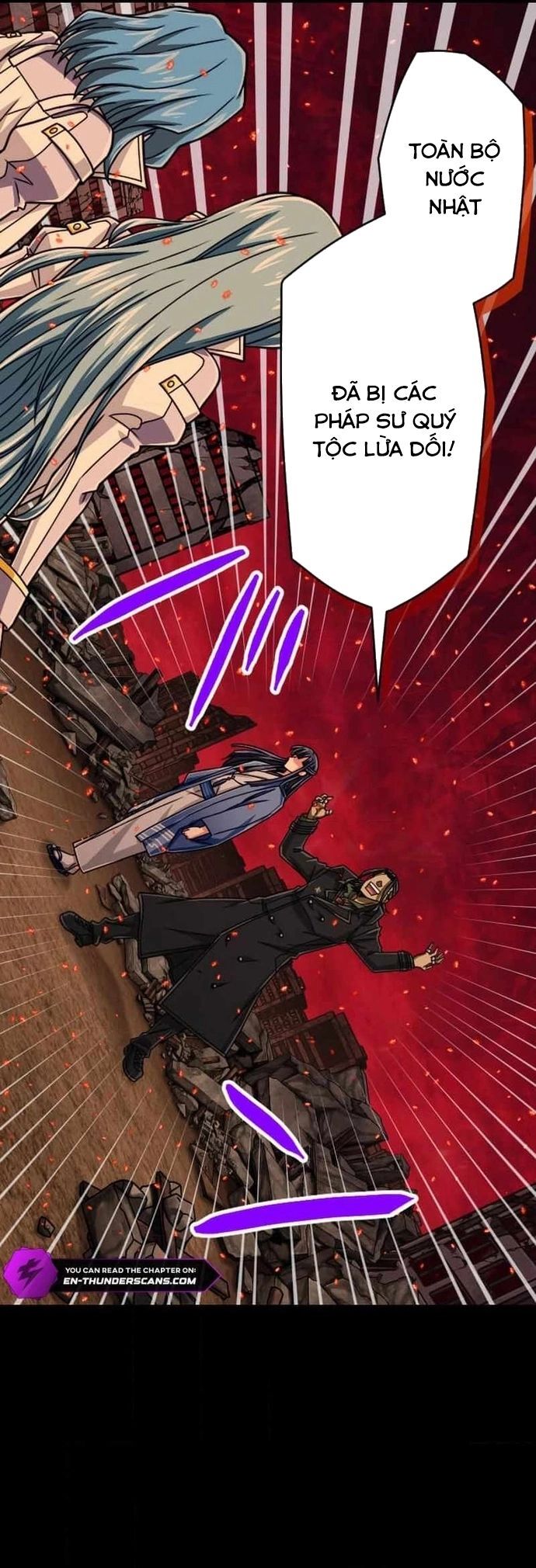 Đại Hiền Nhân Ma Thuật Cấp 99990000 Chapter 92 - 49