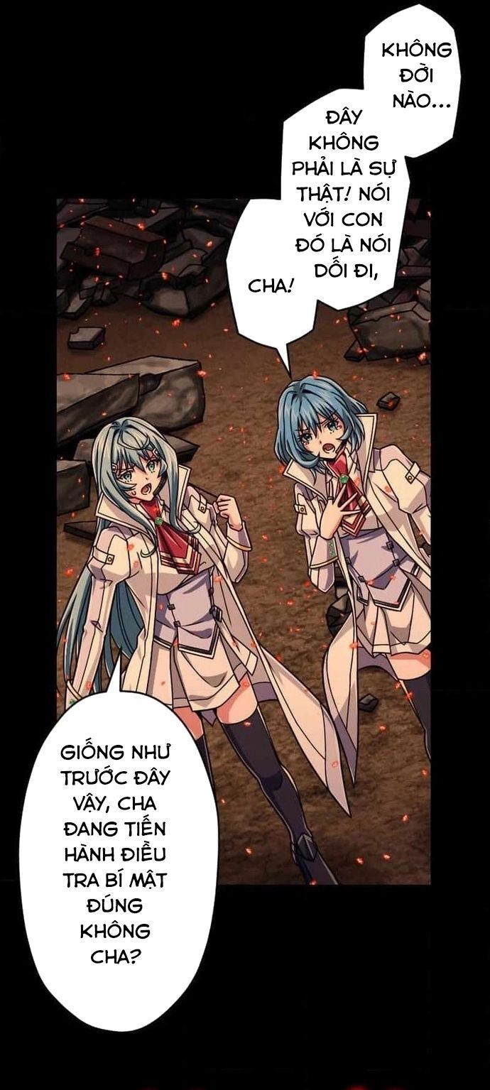 Đại Hiền Nhân Ma Thuật Cấp 99990000 Chapter 92 - 51