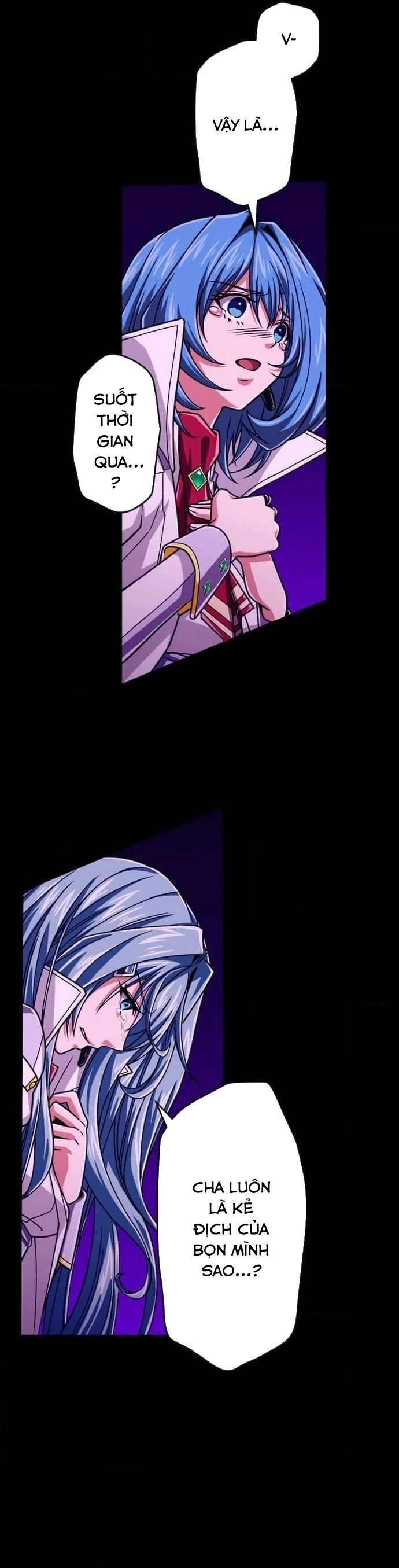 Đại Hiền Nhân Ma Thuật Cấp 99990000 Chapter 92 - 53