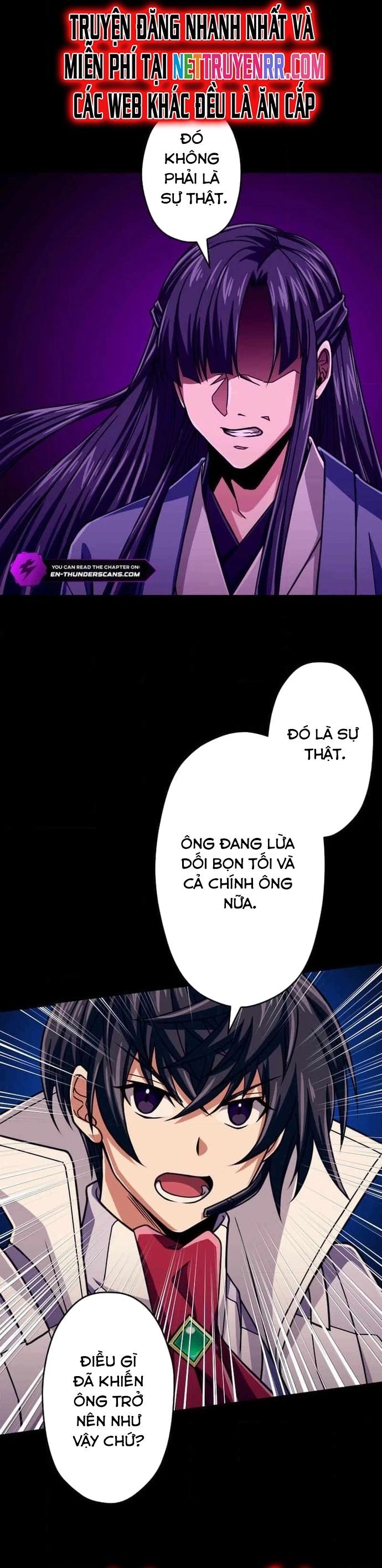 Đại Hiền Nhân Ma Thuật Cấp 99990000 Chapter 92 - 56