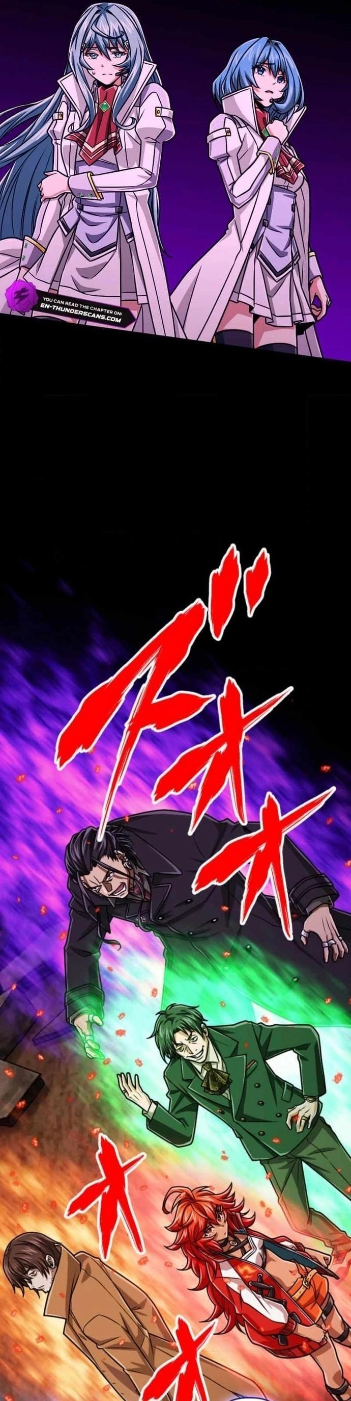 Đại Hiền Nhân Ma Thuật Cấp 99990000 Chapter 92 - 58