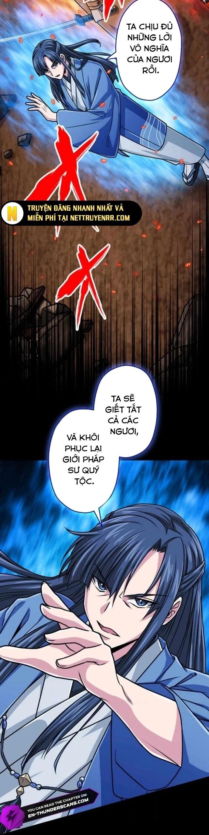 Đại Hiền Nhân Ma Thuật Cấp 99990000 Chapter 92 - 59