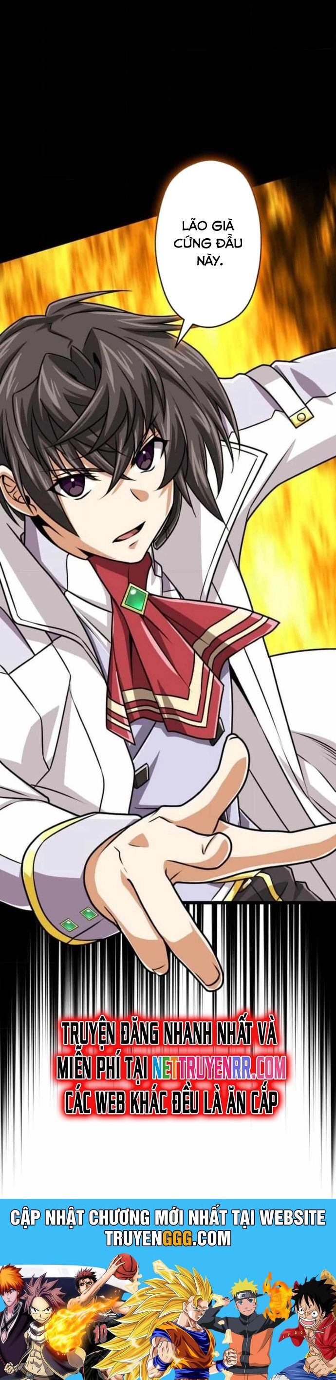 Đại Hiền Nhân Ma Thuật Cấp 99990000 Chapter 92 - 60