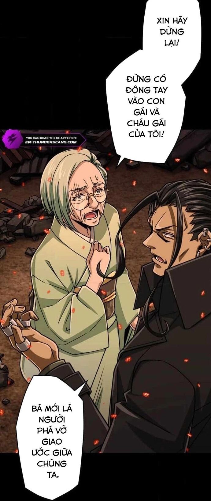 Đại Hiền Nhân Ma Thuật Cấp 99990000 Chapter 92 - 9