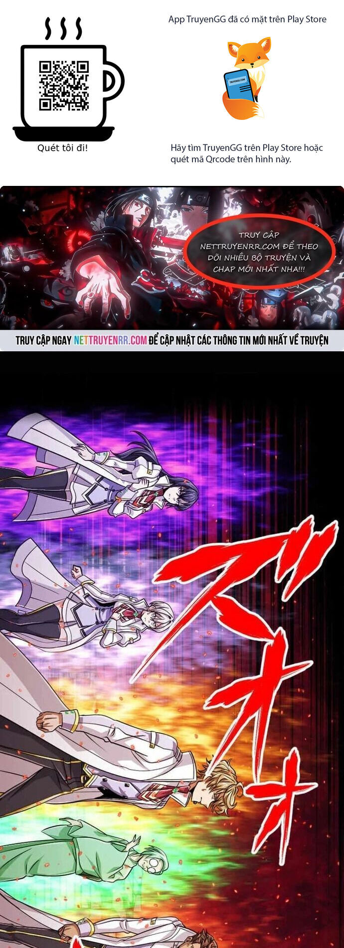 Đại Hiền Nhân Ma Thuật Cấp 99990000 Chapter 93 - 1