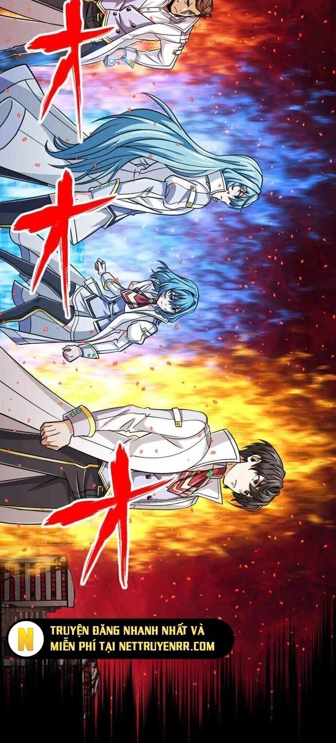 Đại Hiền Nhân Ma Thuật Cấp 99990000 Chapter 93 - 2