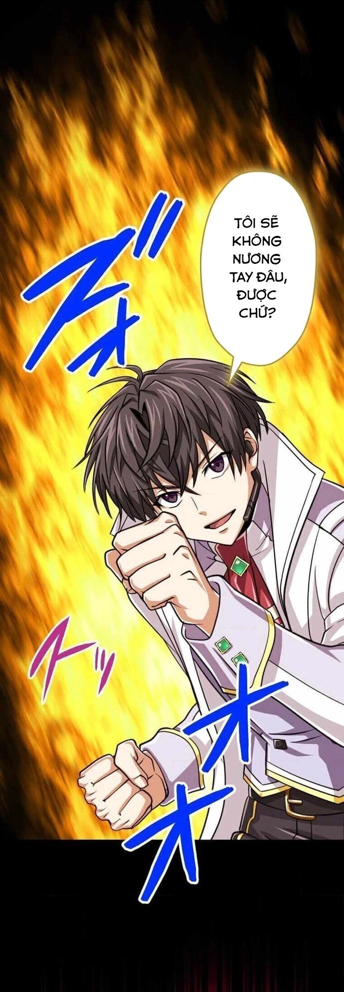 Đại Hiền Nhân Ma Thuật Cấp 99990000 Chapter 93 - 11