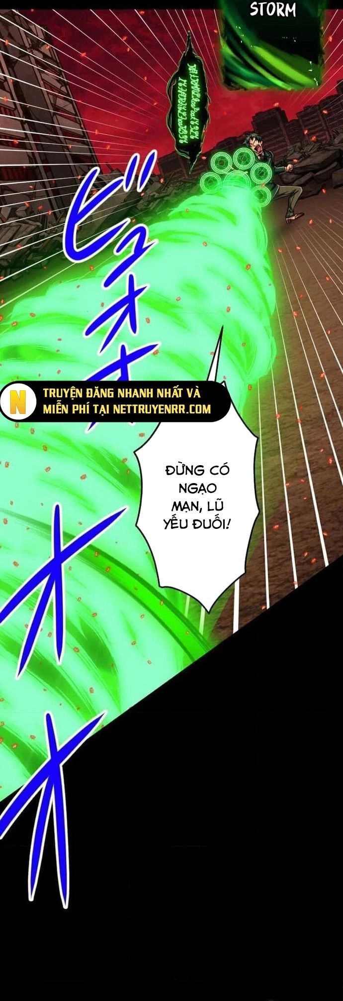 Đại Hiền Nhân Ma Thuật Cấp 99990000 Chapter 93 - 14