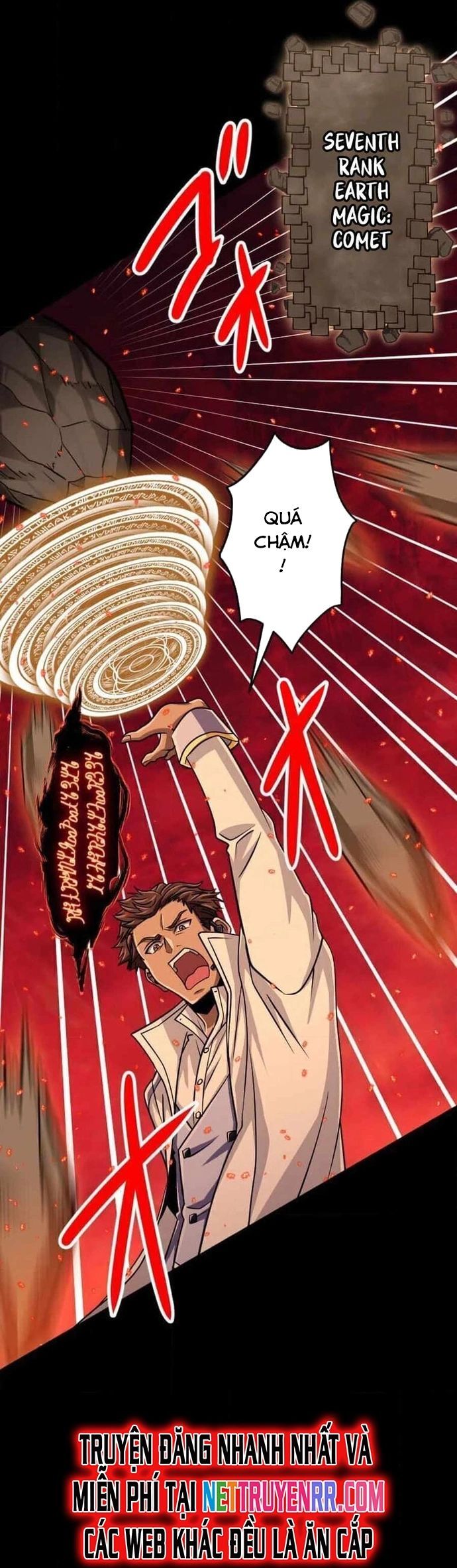 Đại Hiền Nhân Ma Thuật Cấp 99990000 Chapter 93 - 15