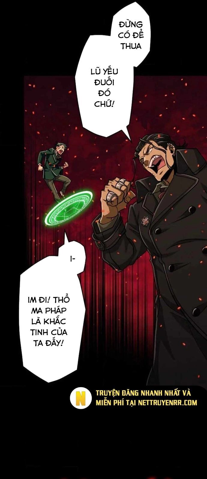 Đại Hiền Nhân Ma Thuật Cấp 99990000 Chapter 93 - 18