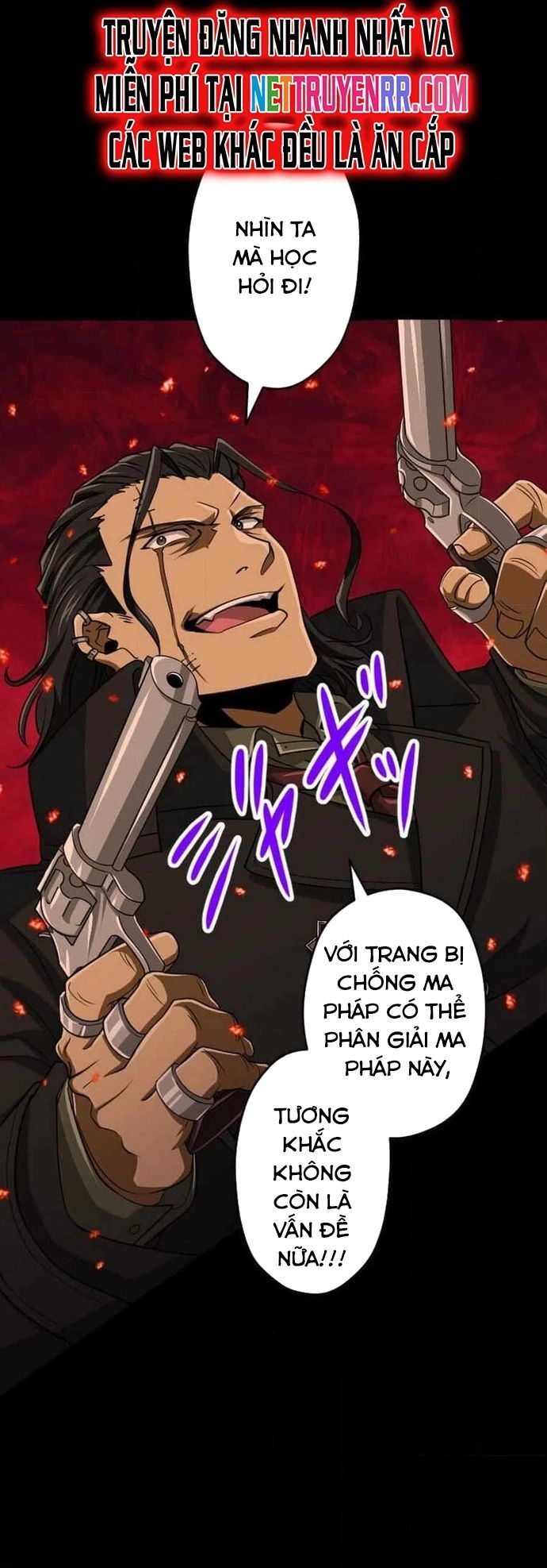 Đại Hiền Nhân Ma Thuật Cấp 99990000 Chapter 93 - 19