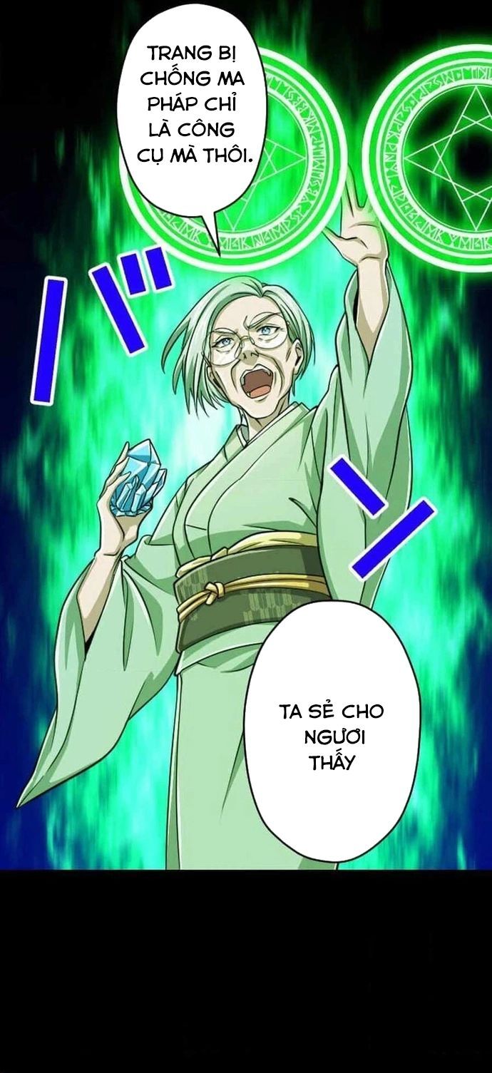 Đại Hiền Nhân Ma Thuật Cấp 99990000 Chapter 93 - 22