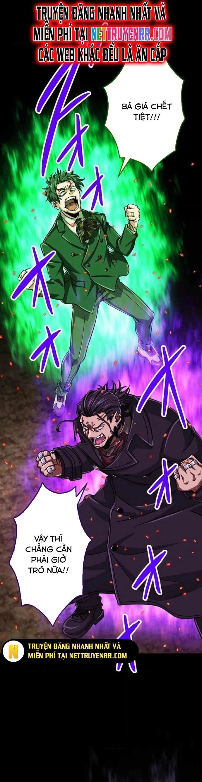 Đại Hiền Nhân Ma Thuật Cấp 99990000 Chapter 93 - 24