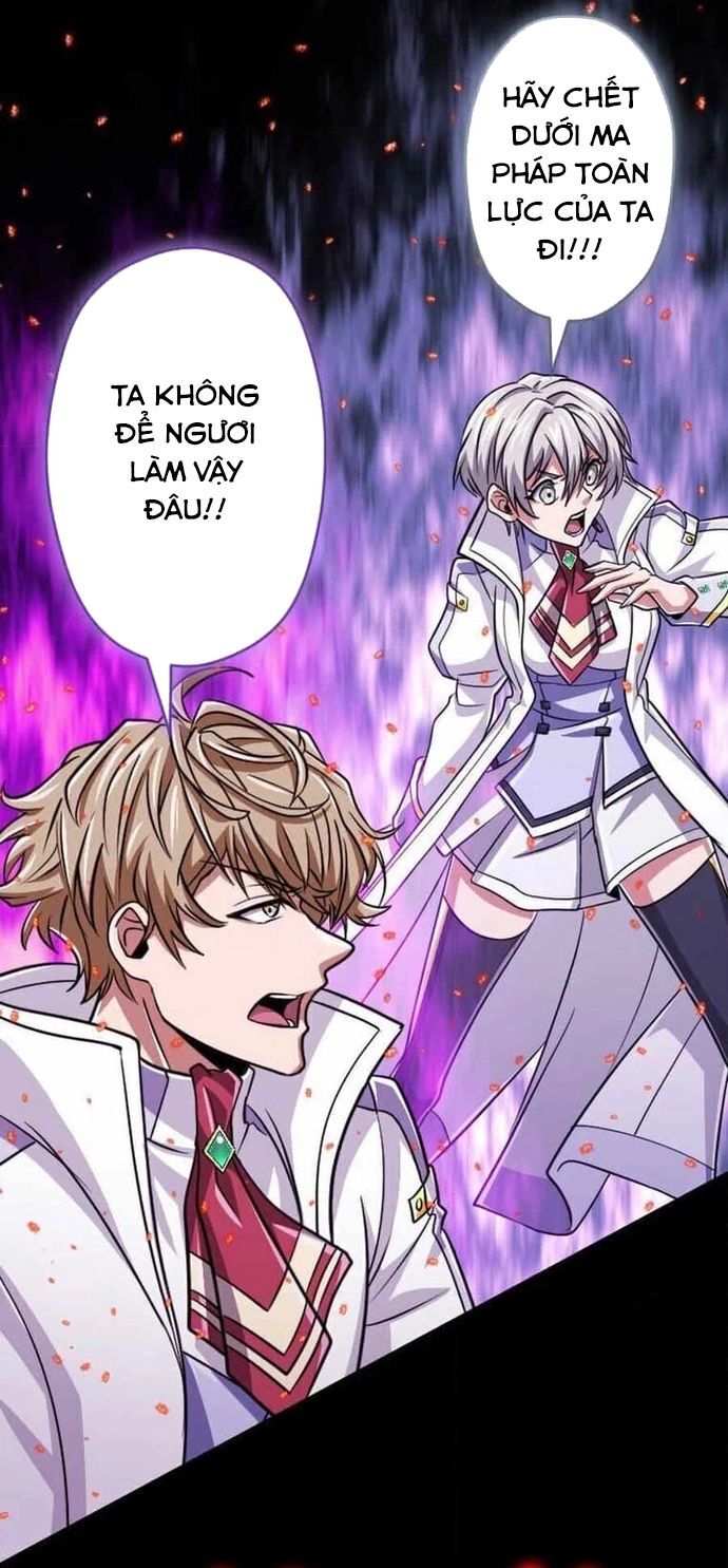 Đại Hiền Nhân Ma Thuật Cấp 99990000 Chapter 93 - 25