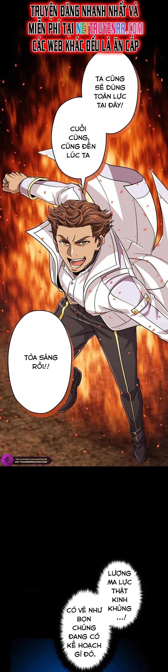 Đại Hiền Nhân Ma Thuật Cấp 99990000 Chapter 93 - 26