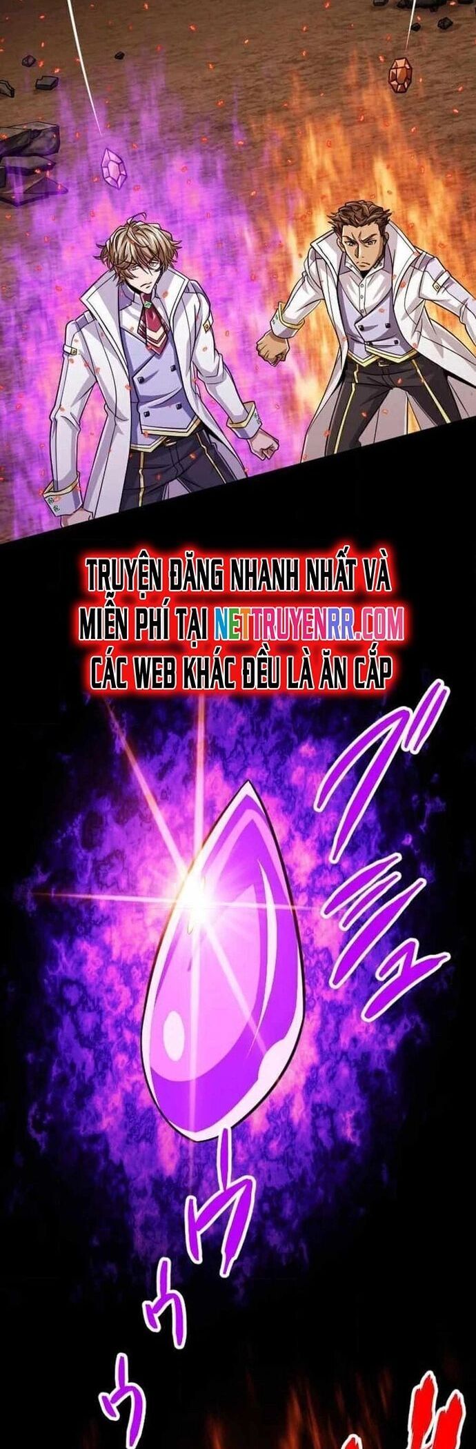 Đại Hiền Nhân Ma Thuật Cấp 99990000 Chapter 93 - 28