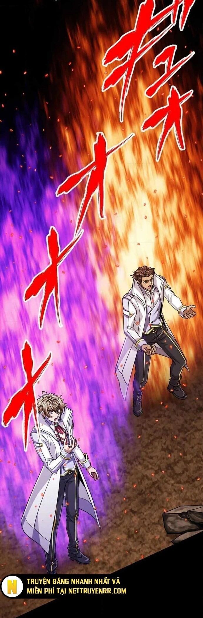 Đại Hiền Nhân Ma Thuật Cấp 99990000 Chapter 93 - 29