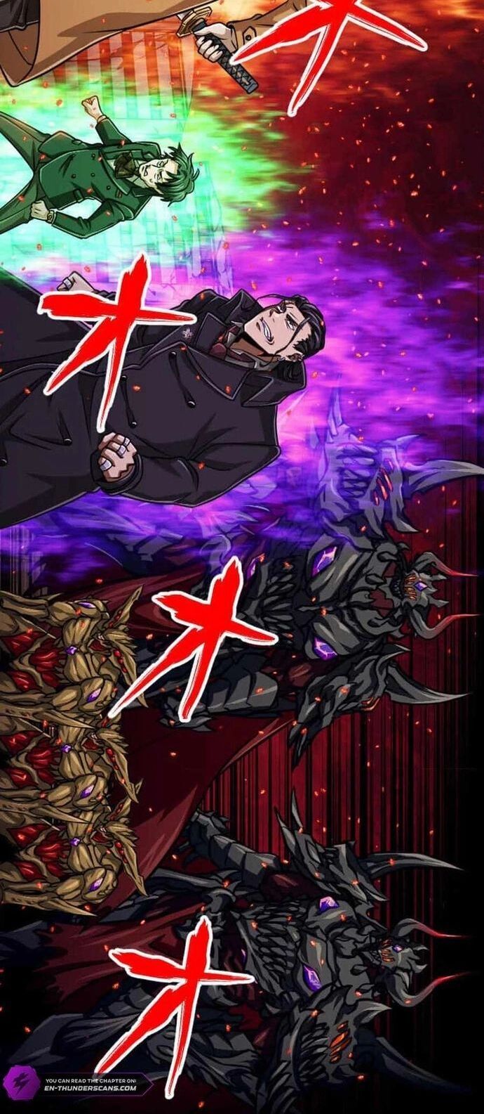 Đại Hiền Nhân Ma Thuật Cấp 99990000 Chapter 93 - 4