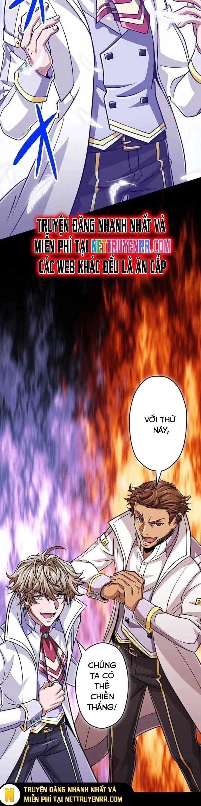 Đại Hiền Nhân Ma Thuật Cấp 99990000 Chapter 93 - 31