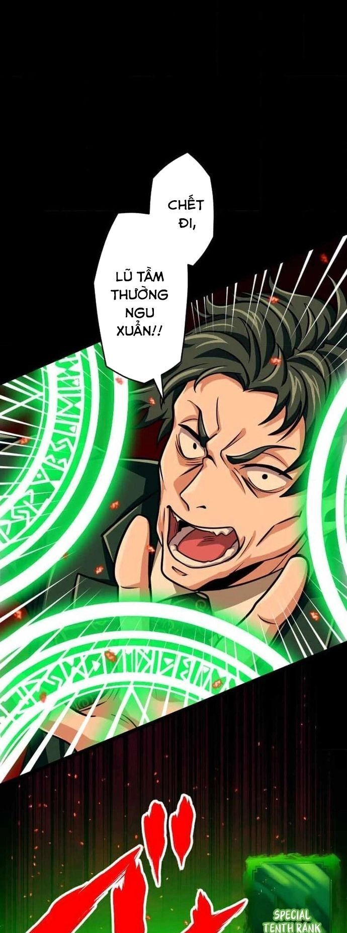 Đại Hiền Nhân Ma Thuật Cấp 99990000 Chapter 93 - 32