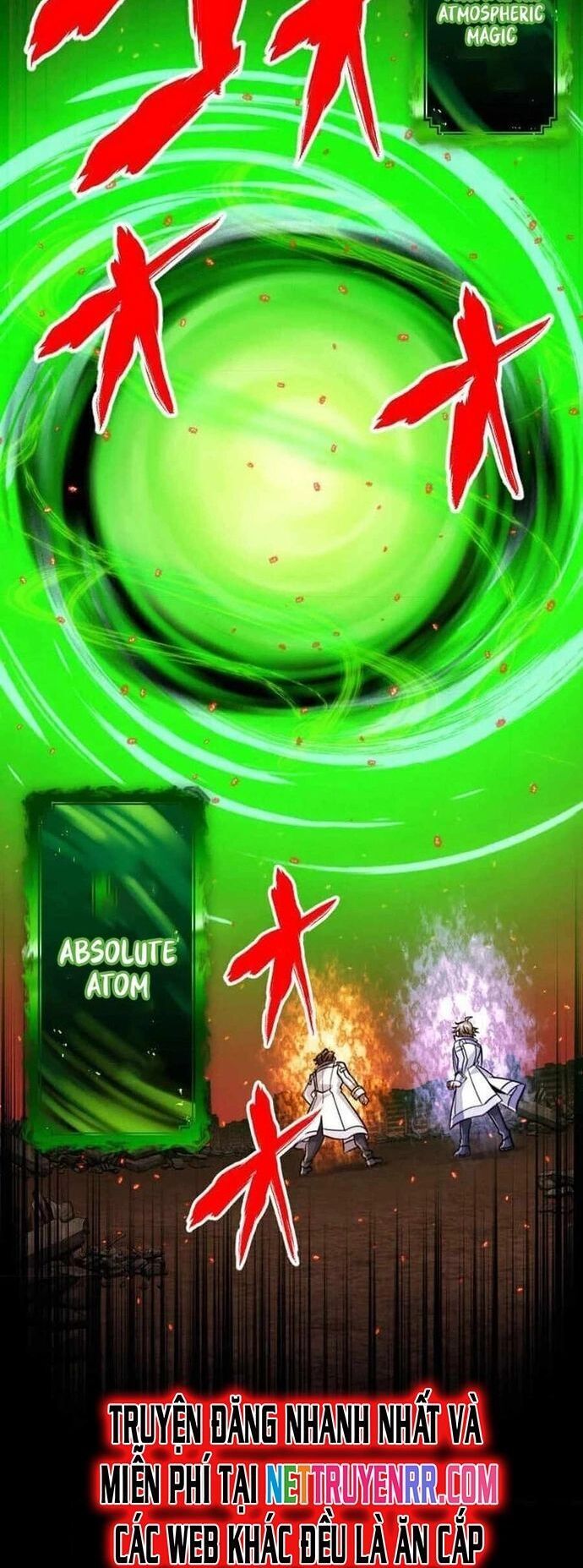 Đại Hiền Nhân Ma Thuật Cấp 99990000 Chapter 93 - 33