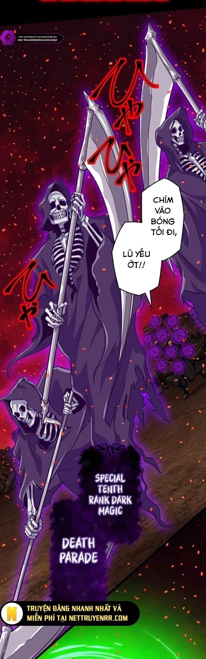 Đại Hiền Nhân Ma Thuật Cấp 99990000 Chapter 93 - 34