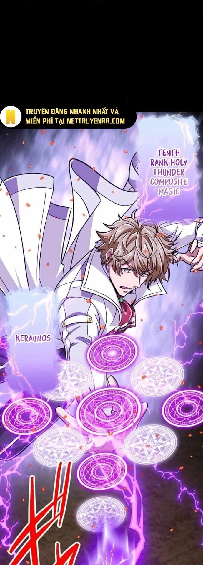 Đại Hiền Nhân Ma Thuật Cấp 99990000 Chapter 93 - 36