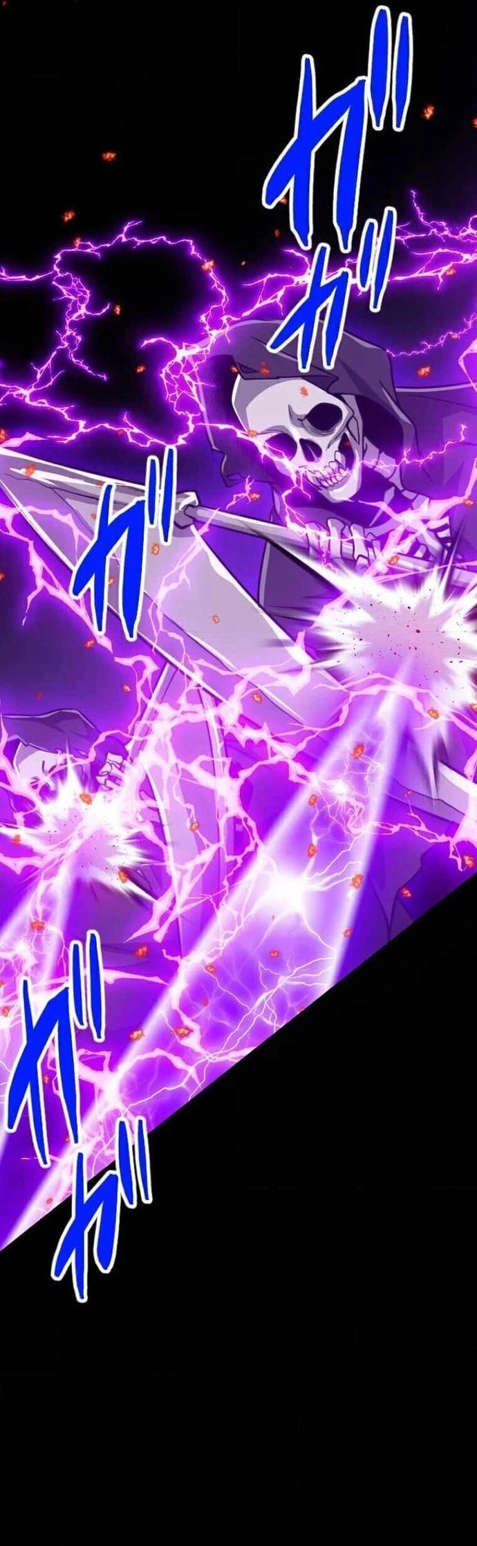 Đại Hiền Nhân Ma Thuật Cấp 99990000 Chapter 93 - 39