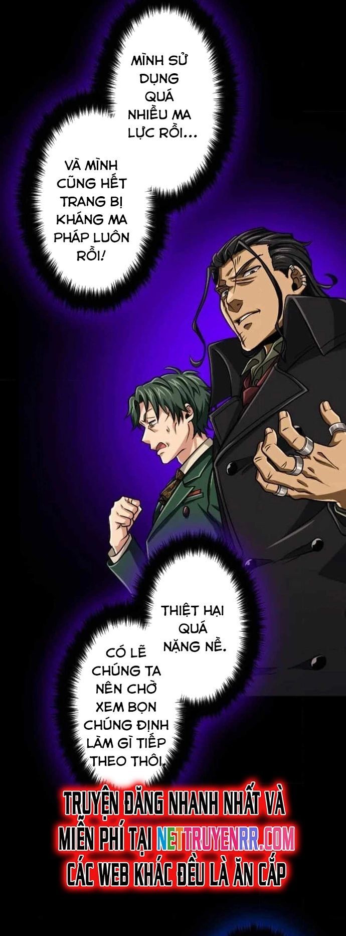 Đại Hiền Nhân Ma Thuật Cấp 99990000 Chapter 93 - 46