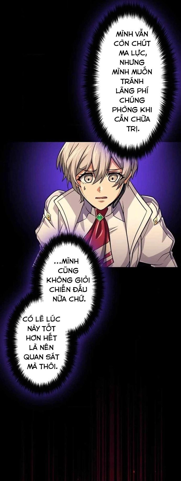 Đại Hiền Nhân Ma Thuật Cấp 99990000 Chapter 93 - 48