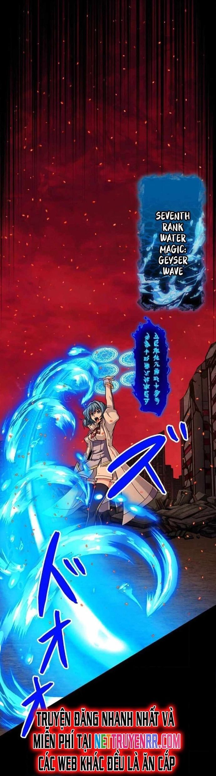 Đại Hiền Nhân Ma Thuật Cấp 99990000 Chapter 93 - 49