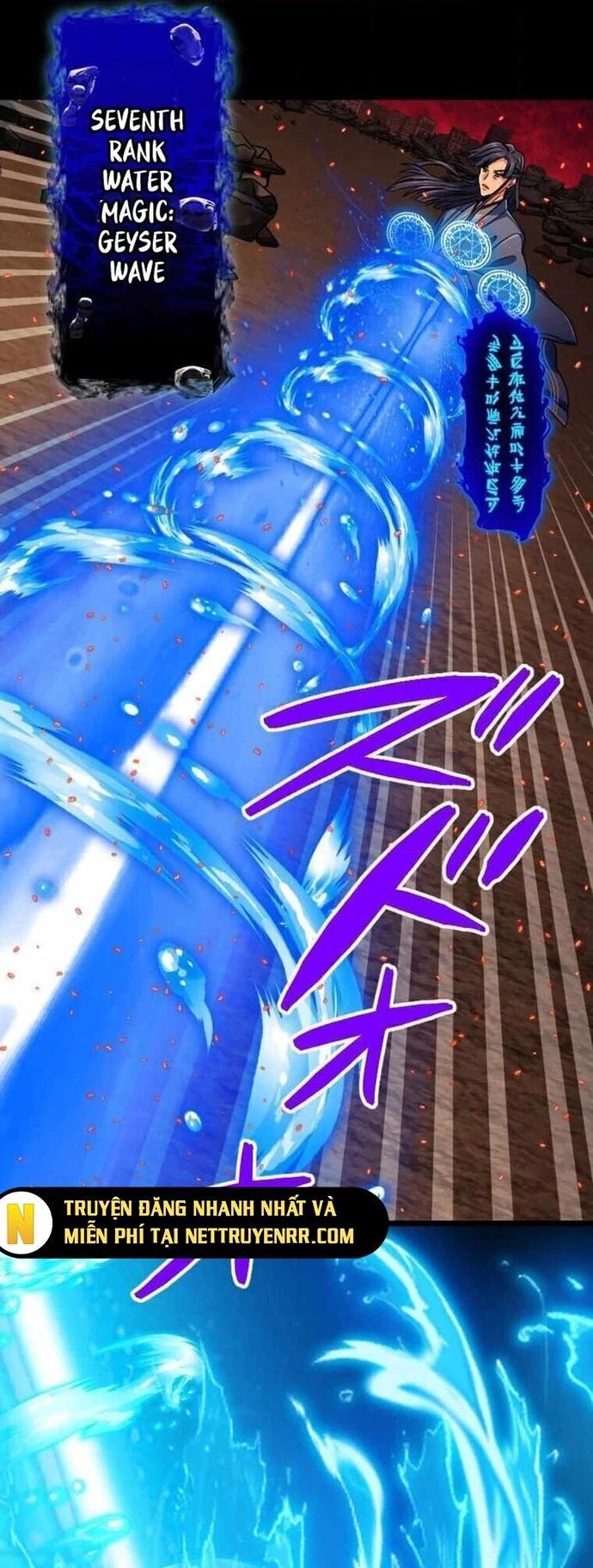 Đại Hiền Nhân Ma Thuật Cấp 99990000 Chapter 93 - 50