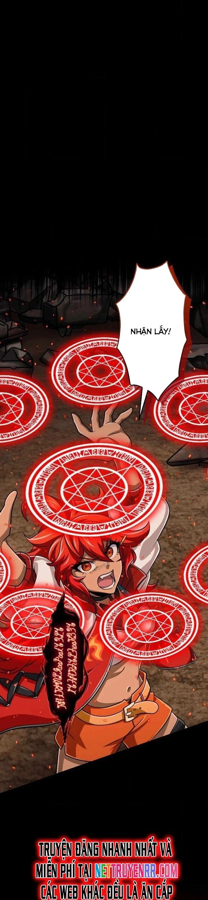 Đại Hiền Nhân Ma Thuật Cấp 99990000 Chapter 93 - 6