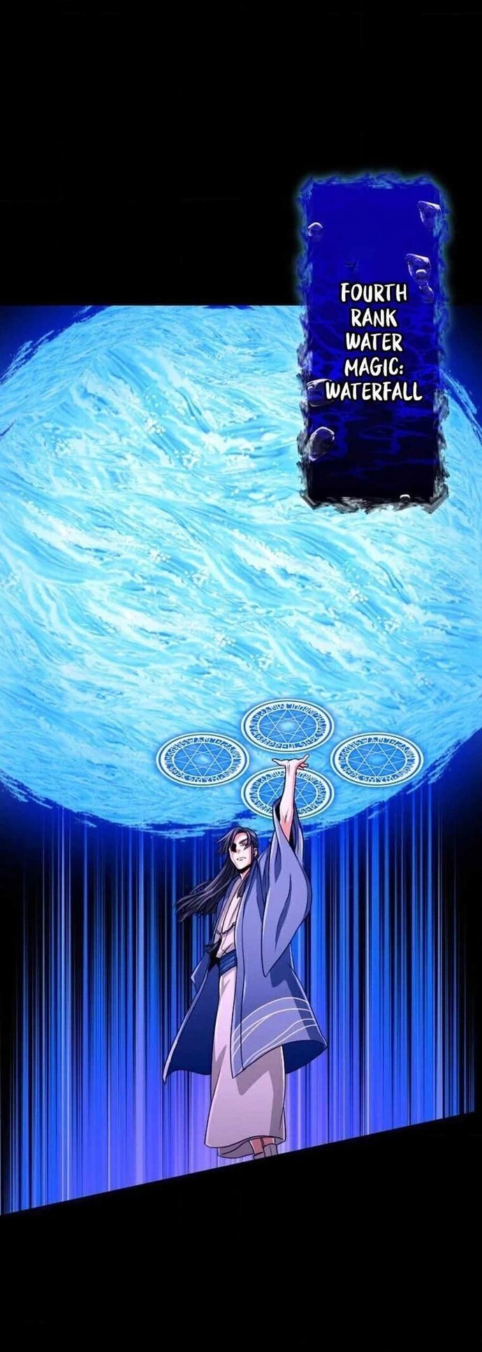 Đại Hiền Nhân Ma Thuật Cấp 99990000 Chapter 93 - 52