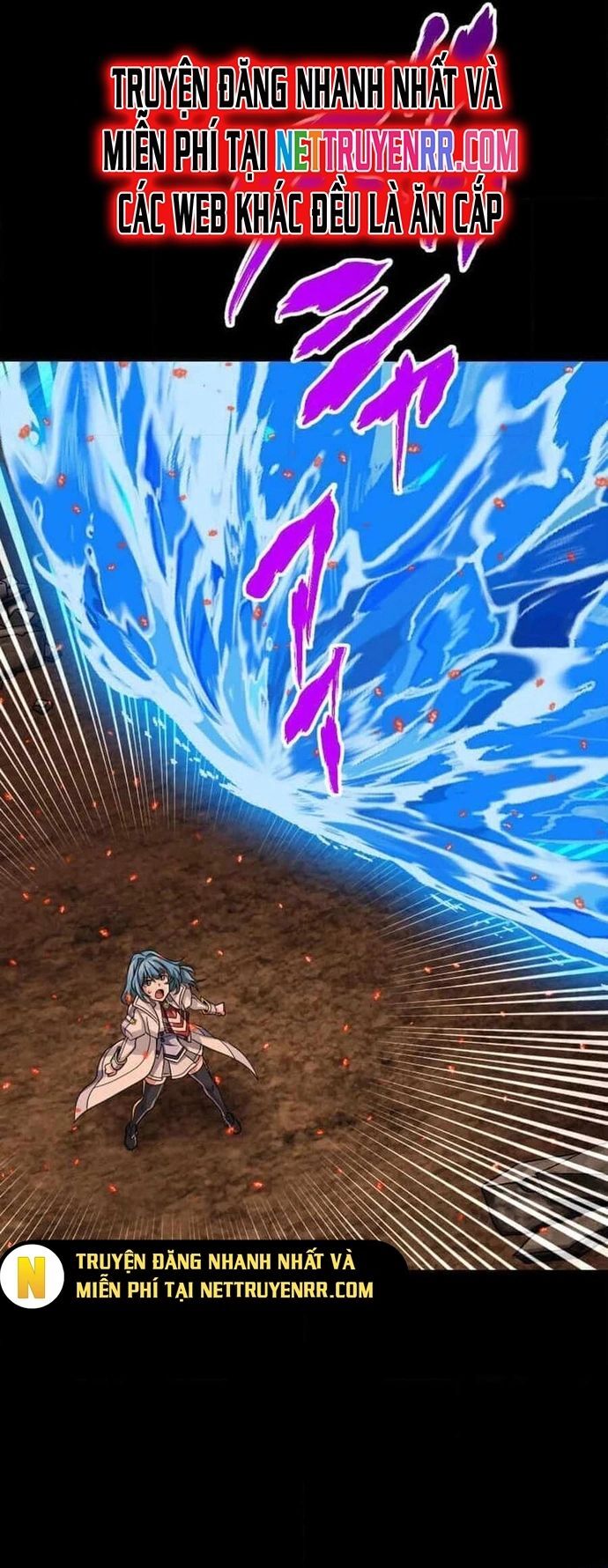 Đại Hiền Nhân Ma Thuật Cấp 99990000 Chapter 93 - 53