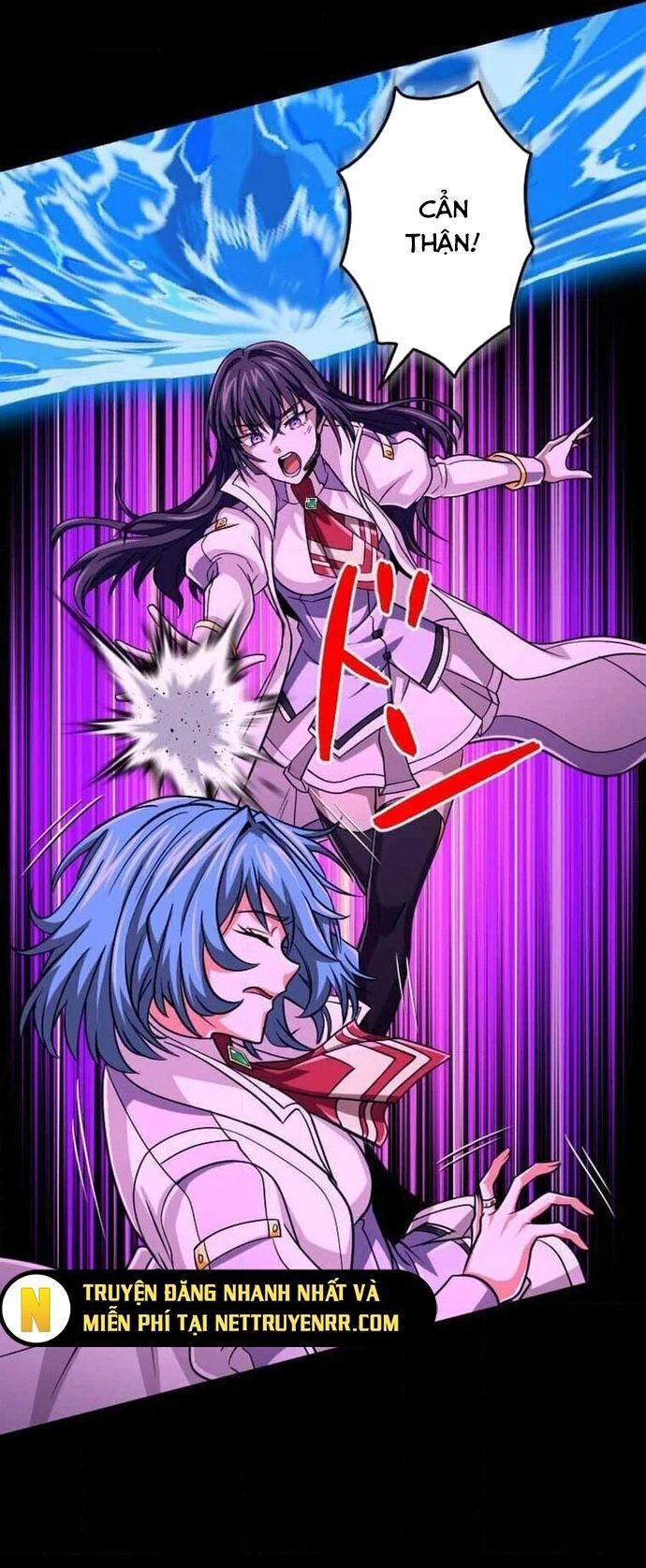 Đại Hiền Nhân Ma Thuật Cấp 99990000 Chapter 93 - 54