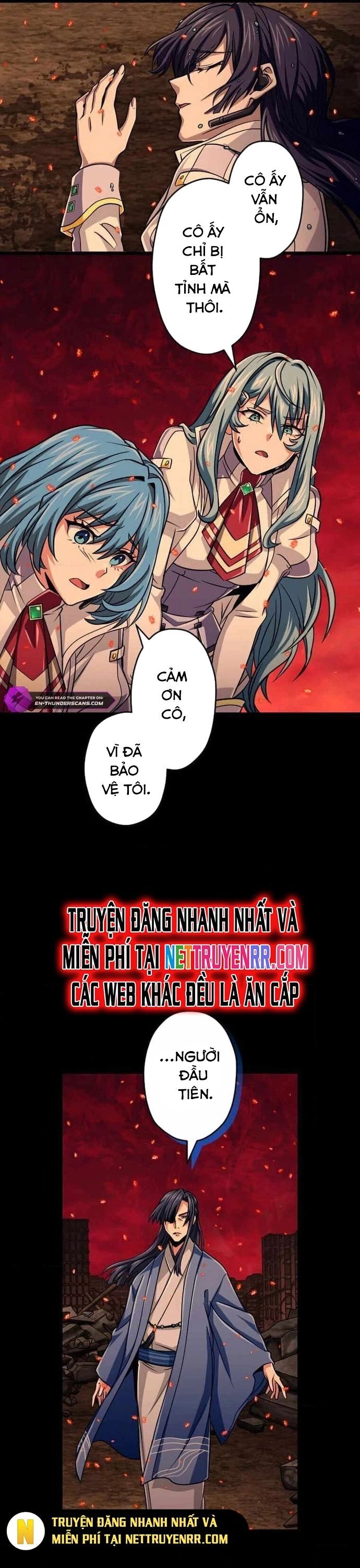 Đại Hiền Nhân Ma Thuật Cấp 99990000 Chapter 93 - 57