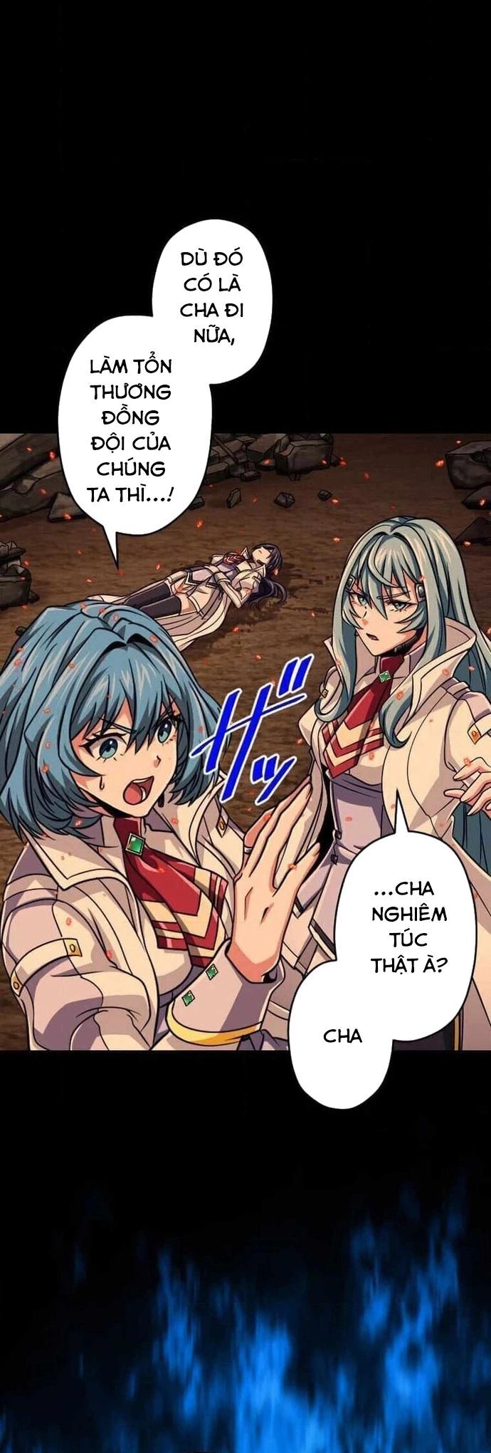 Đại Hiền Nhân Ma Thuật Cấp 99990000 Chapter 93 - 58