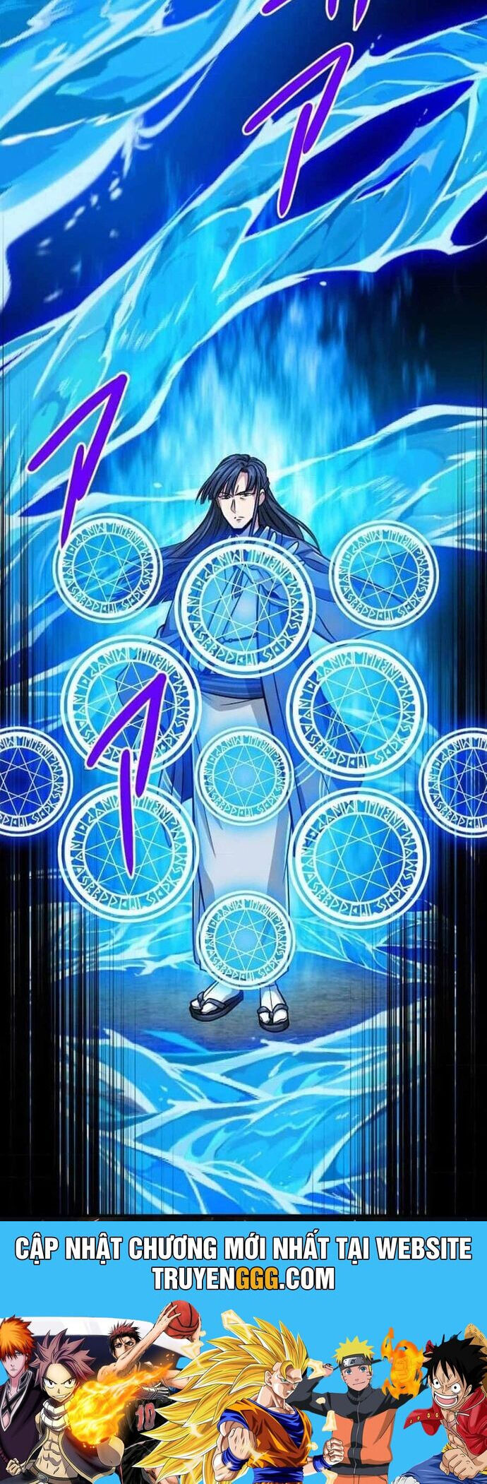 Đại Hiền Nhân Ma Thuật Cấp 99990000 Chapter 93 - 64