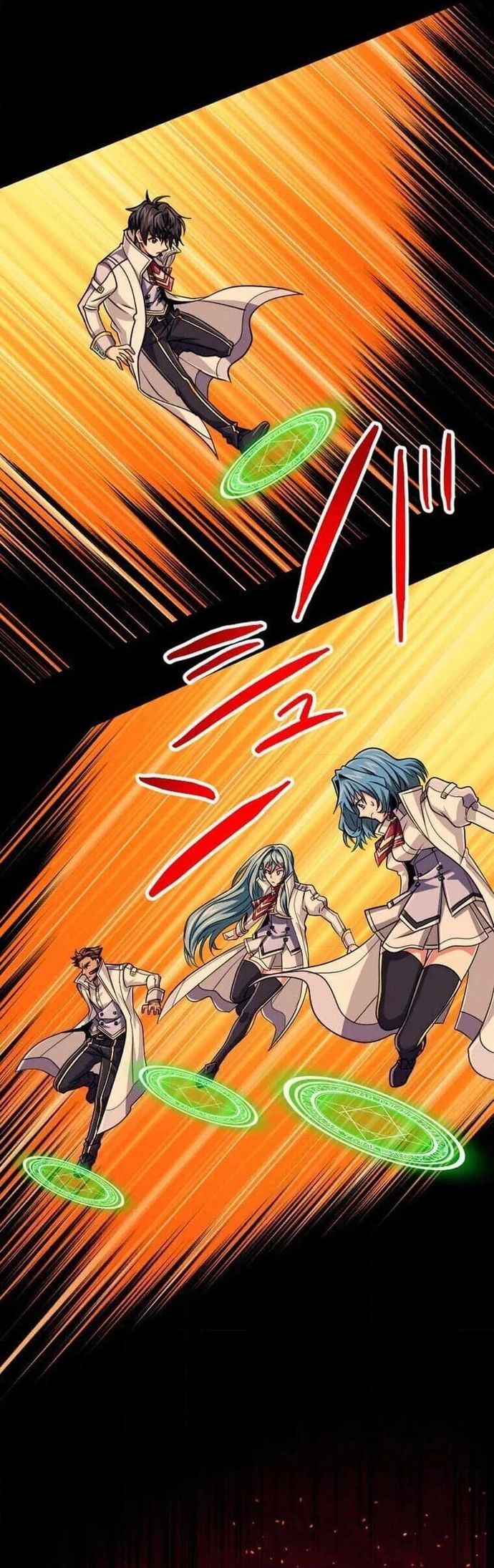 Đại Hiền Nhân Ma Thuật Cấp 99990000 Chapter 93 - 8