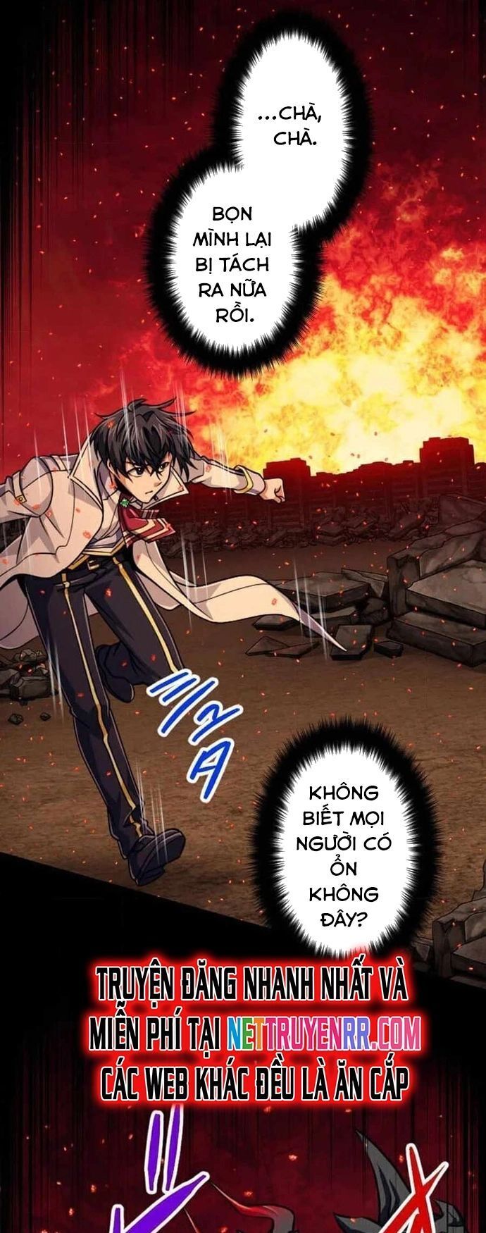 Đại Hiền Nhân Ma Thuật Cấp 99990000 Chapter 93 - 9