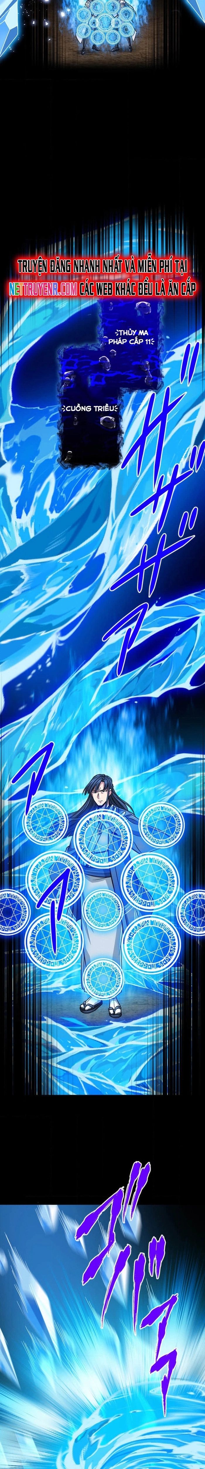 Đại Hiền Nhân Ma Thuật Cấp 99990000 Chapter 94 - 2