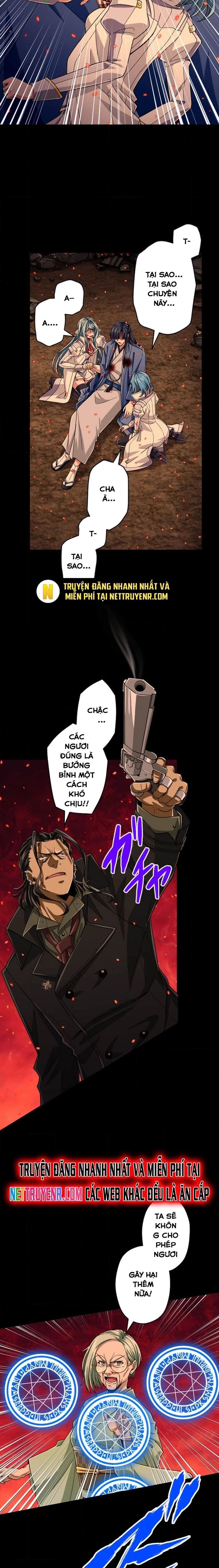 Đại Hiền Nhân Ma Thuật Cấp 99990000 Chapter 94 - 11