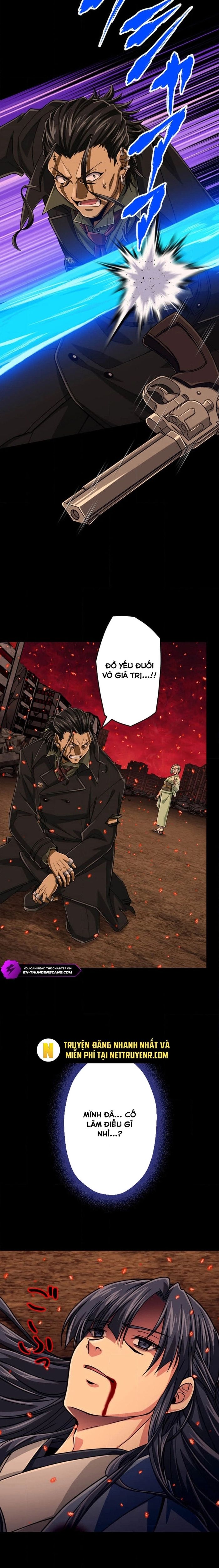 Đại Hiền Nhân Ma Thuật Cấp 99990000 Chapter 94 - 12