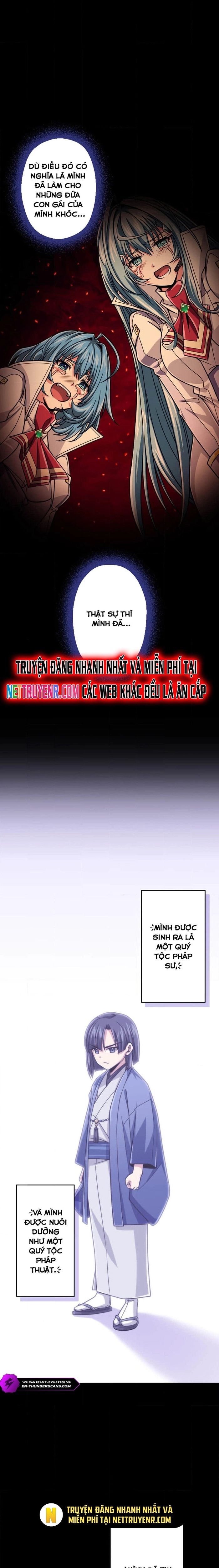 Đại Hiền Nhân Ma Thuật Cấp 99990000 Chapter 94 - 13