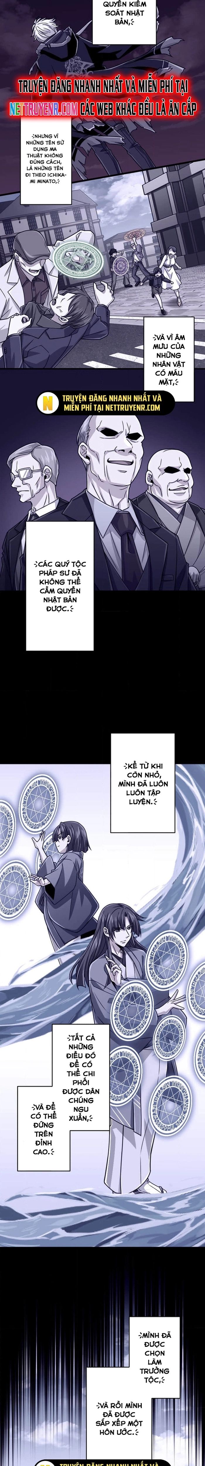 Đại Hiền Nhân Ma Thuật Cấp 99990000 Chapter 94 - 15