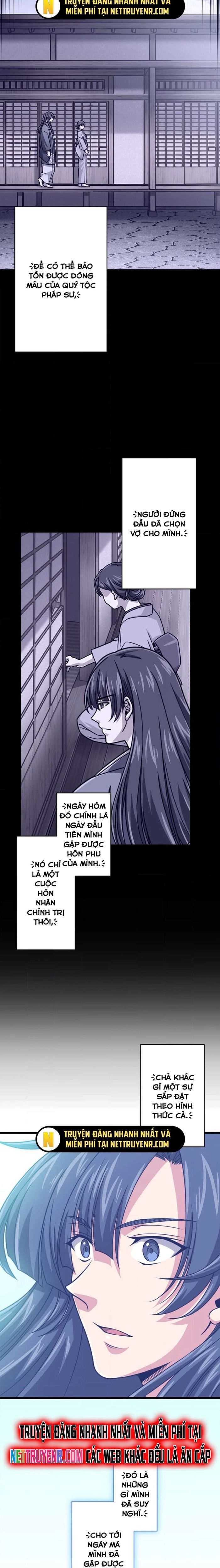 Đại Hiền Nhân Ma Thuật Cấp 99990000 Chapter 94 - 16