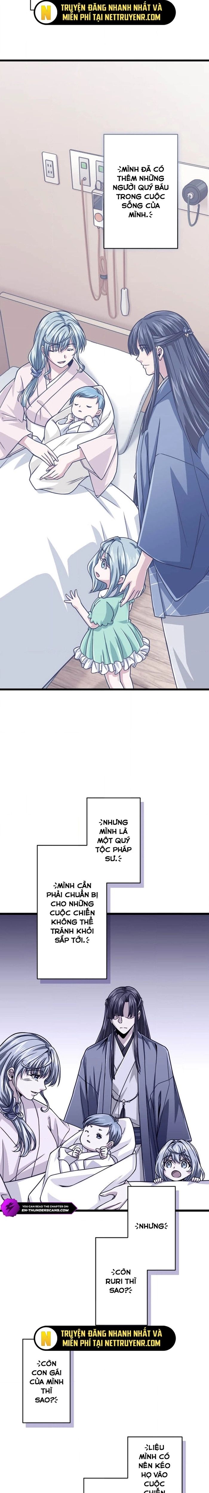 Đại Hiền Nhân Ma Thuật Cấp 99990000 Chapter 94 - 19